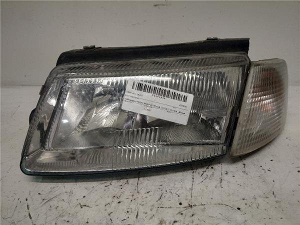 faro delantero derecho volkswagen passat berl