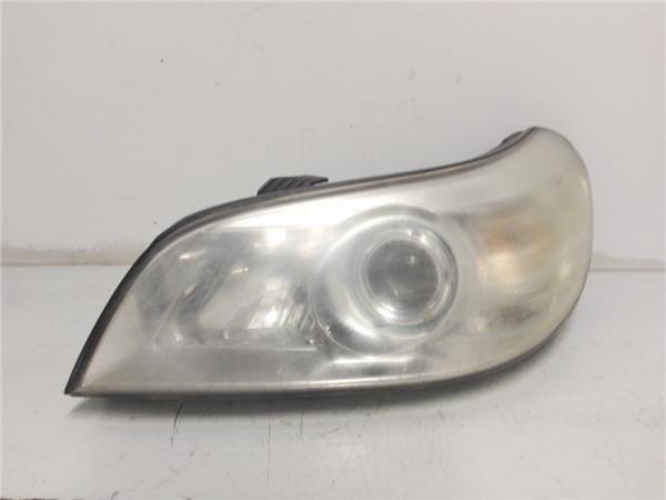 faro delantero izquierdo chevrolet epica 2006