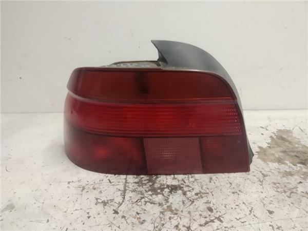 piloto trasero izquierdo bmw serie 5 berlina