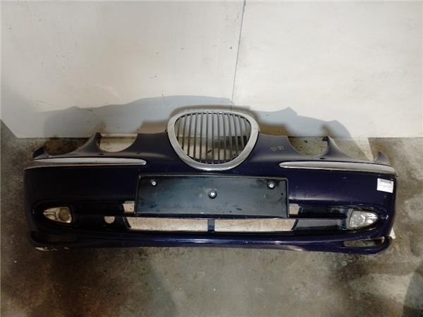 paragolpes delantero jaguar s type 031999 022
