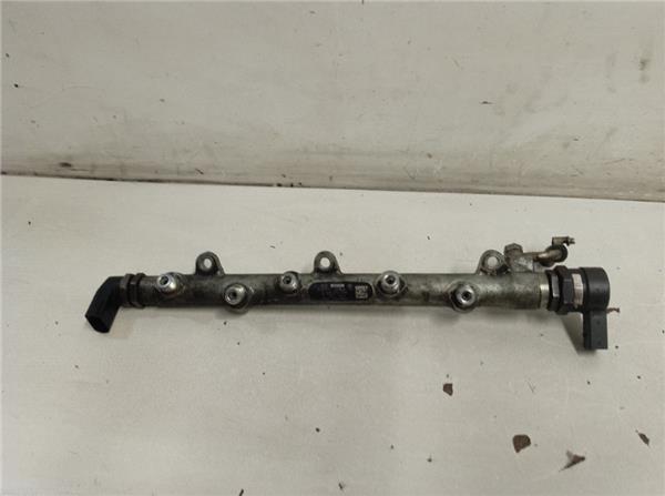 rampa inyectores bmw serie 3 berlina 2.0 16v d (150 cv)