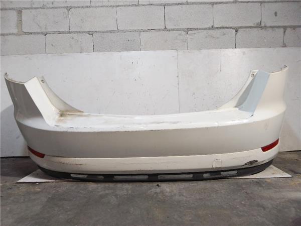 paragolpes trasero ford mondeo ber 20 tdci 14