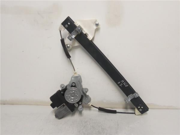 elevalunas electrico delantero izquierdo chev