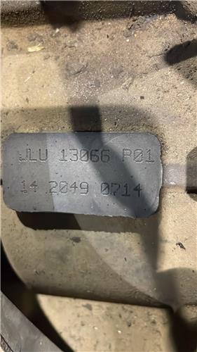 caja cambios manual volkswagen passat berlina