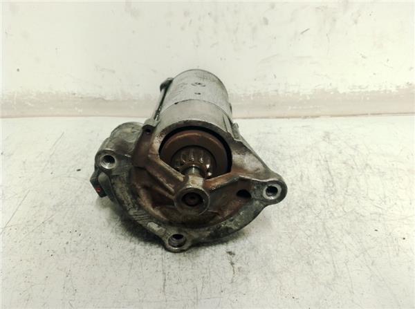 motor arranque peugeot 407 sw 052004 20 hdi