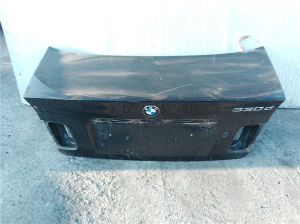 porton trasero bmw serie 3 berlina e46 1998
