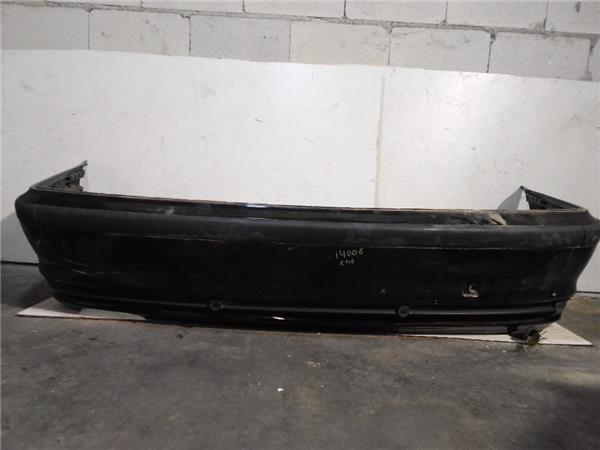 paragolpes trasero bmw serie 3 berlina e46 19