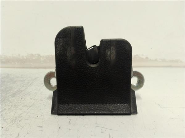 cierre electromagnetico porton volkswagen pol