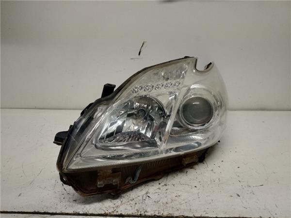 faro delantero izquierdo toyota prius 18 16v