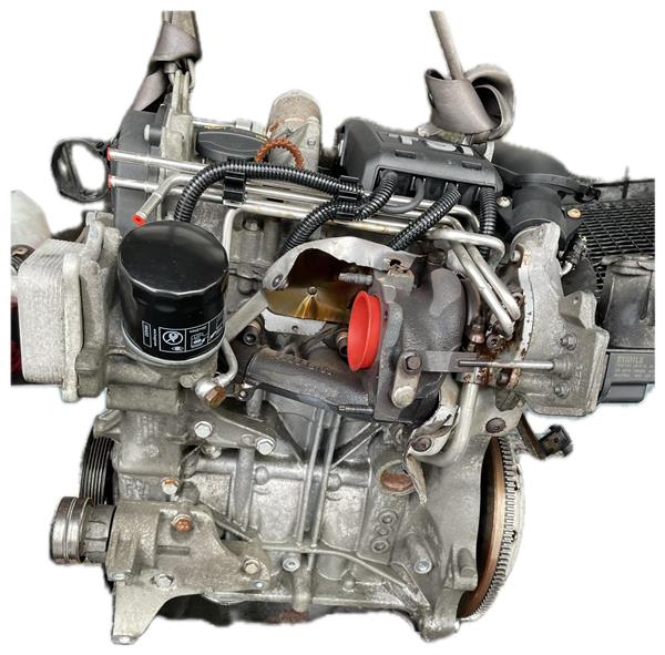 motor completo skoda octavia combi 5e5 012013