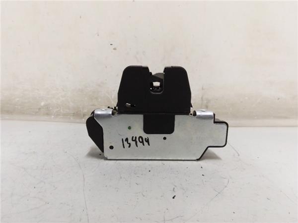 cierre electromagnetico porton peugeot 5008 (09.2009 >) 1.6 premium [1,6 ltr.   88 kw 16v]