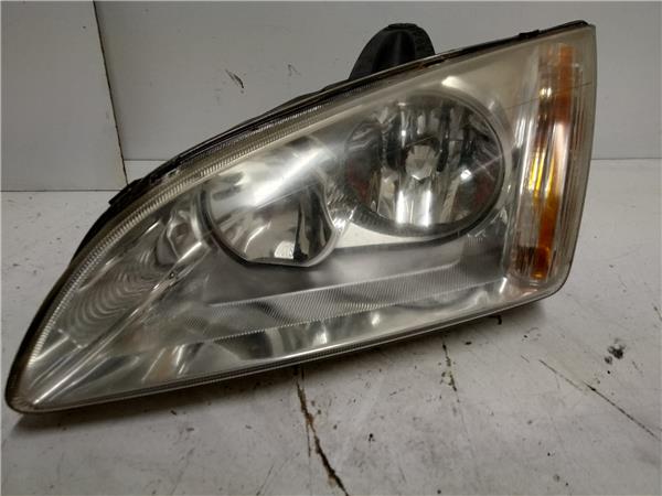 faro delantero izquierdo ford focus berlina 1.6 tdci (109 cv)