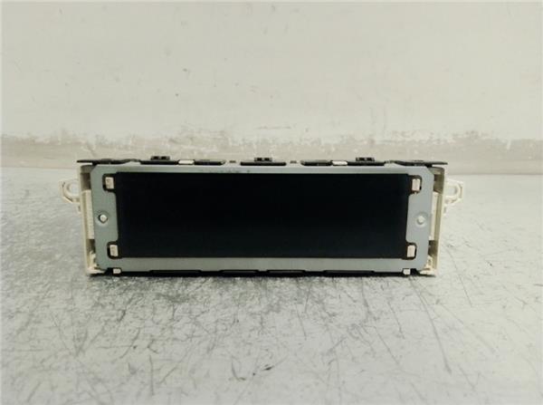 navegador peugeot 207 sw 2007 14 confort 14