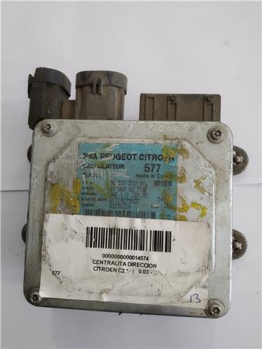 centralita direccion asistida citroen c2 