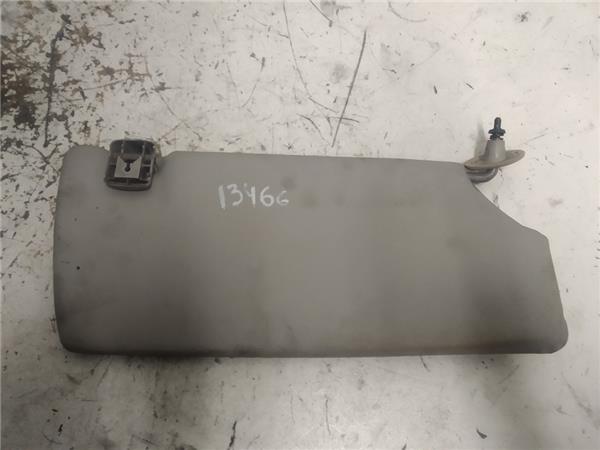 parasol izquierdo ford scorpio 1985  20 i