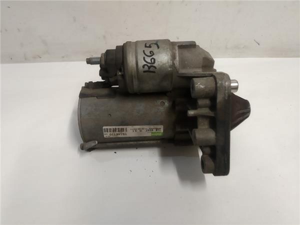 motor arranque peugeot 207 2006 16 hdi