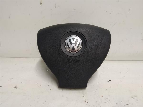 airbag volante volkswagen touran (1t2)(11.2006 >) 2.0 sport [2,0 ltr.   125 kw tdi dpf]