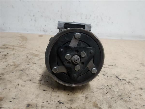 compresor aire acondicionado peugeot 207 (2006 >) 1.6 confort [1,6 ltr.   66 kw 16v hdi]