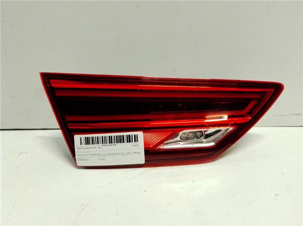 piloto porton trasero izquierdo seat leon st