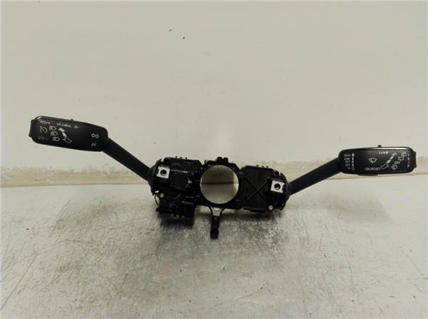 mando de luces volkswagen polo v 6r1 062009