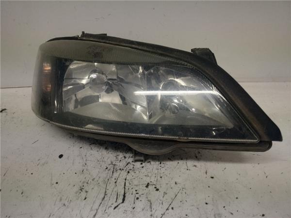 faro delantero derecho opel astra g berlina (1998 >) 1.7 comfort [1,7 ltr.   59 kw 16v cdti cat (z 17 dtl / lrb)]