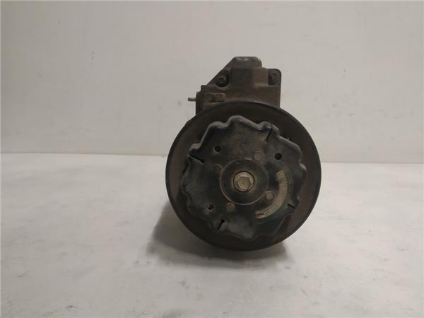 compresor aire acondicionado mercedes benz cl