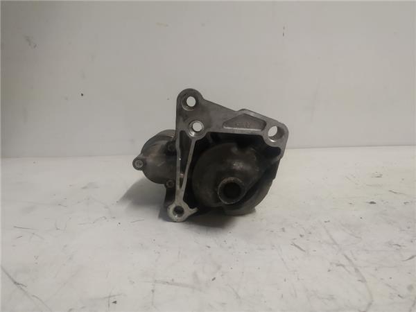 motor arranque renault megane iii berlina 5p