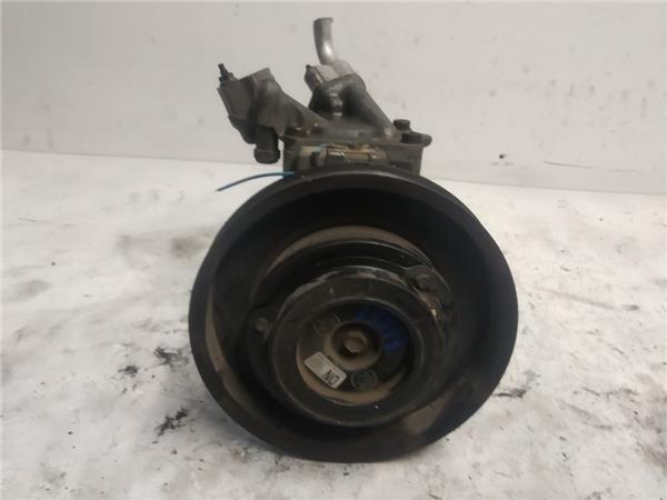 compresor aire acondicionado honda accord berlina (cc/ce)(1992 >) 2.0 ls (cc7/ce8) [2,0 ltr.   96 kw cat]