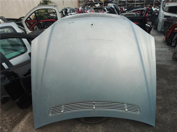 capo mercedes benz clase s (bm 220) berlina (07.1998 >) 4.3 430 (220.070) [4,3 ltr.   205 kw v8 24v cat]