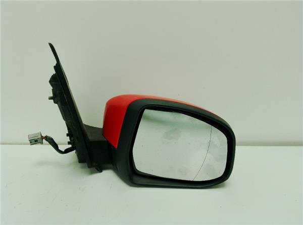 retrovisor electrico derecho ford focus berlina (cb4)(2008 >) 1.8 trend [1,8 ltr.   85 kw tdci turbodiesel cat]