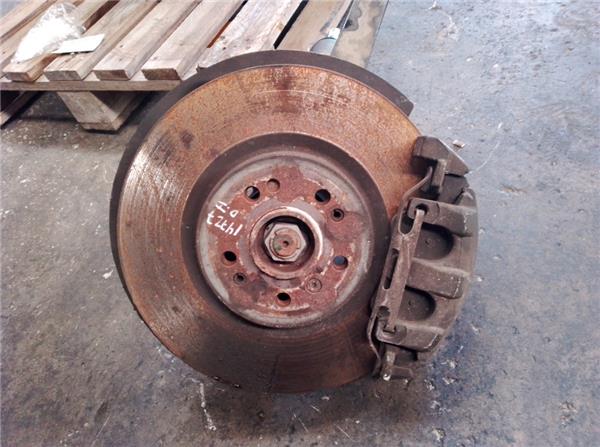 pinza freno delantero izquierda mercedes benz clase r (bm 251)(09.2005 >) 3.0 r 320 cdi 4matic (251.022) [3,0 ltr.   165 kw cdi cat]