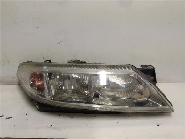 faro delantero derecho renault laguna ii (bg0)(2001 >) 1.9 authentique [1,9 ltr.   74 kw dci diesel cat]