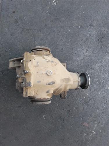 grupo diferencial trasero bmw serie 3 berlina
