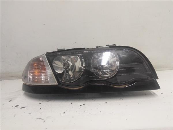 faro delantero derecho bmw serie 3 berlina e4