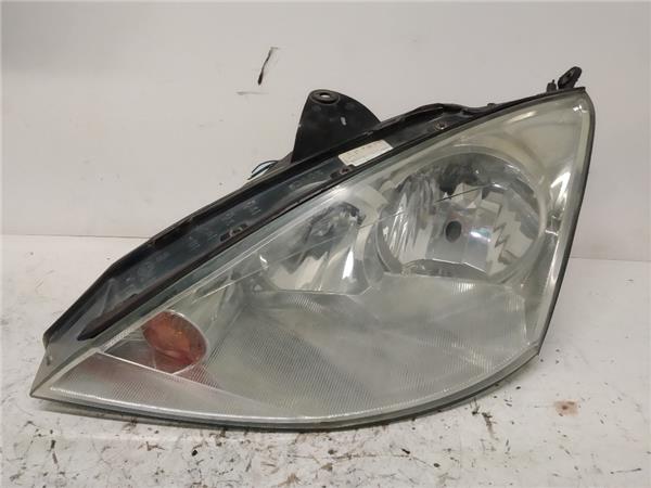 faro delantero izquierdo ford focus berlina (cak)(1998 >) 1.6 ambiente [1,6 ltr.   74 kw 16v cat]