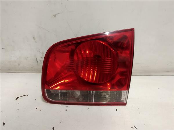 piloto porton trasero derecho volkswagen toua