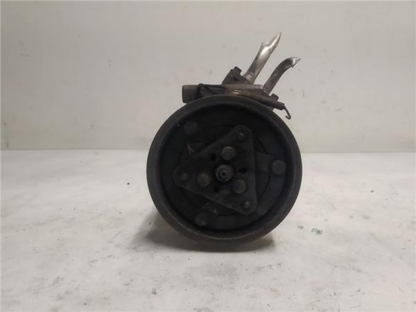 compresor aire acondicionado renault clio ii