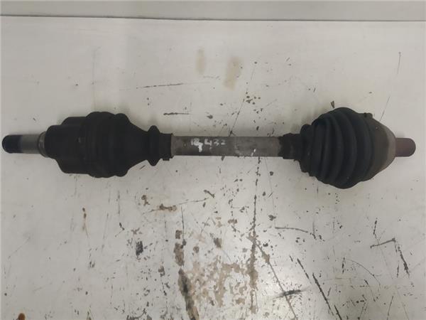 palier delantero izquierdo peugeot 207 14 16v