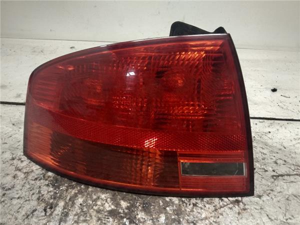 piloto trasero izquierdo audi a4 berlina 8e 1