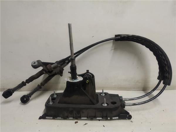 palanca de cambio seat leon st 5f8 102013 15