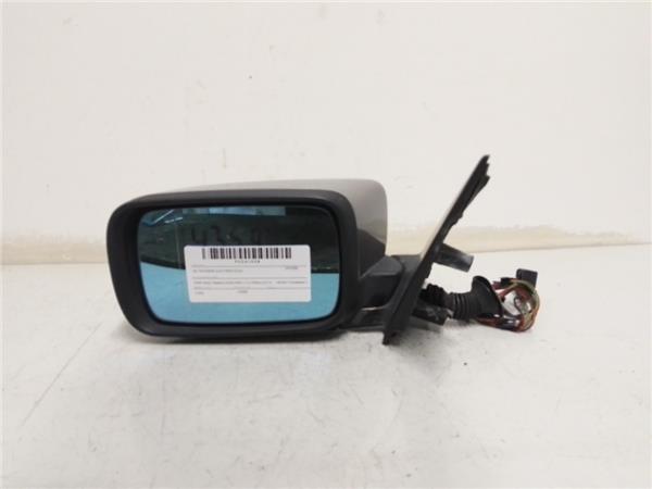 retrovisor electrico izquierdo bmw serie 5 berlina (e39)(1995 >) 2.5 525tds [2,5 ltr.   105 kw turbodiesel cat]