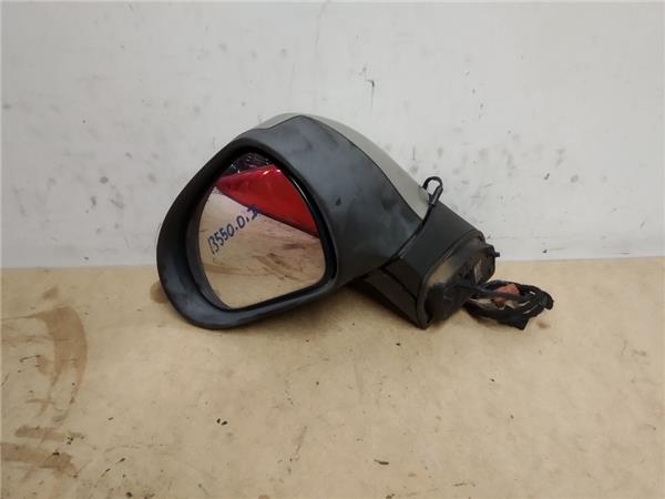 retrovisor electrico izquierdo peugeot 207 sw