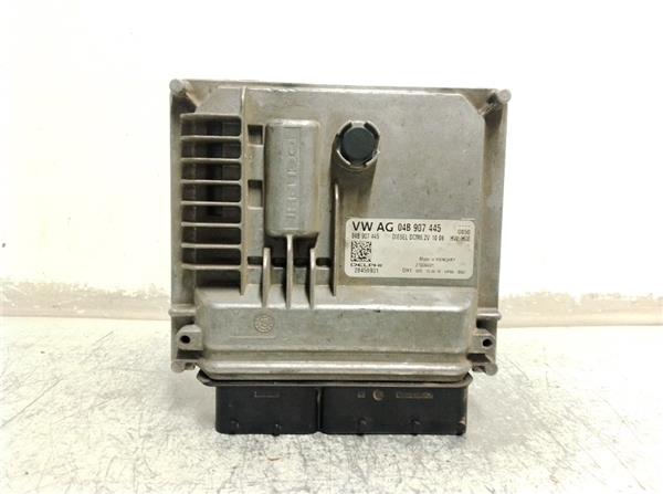centralita volkswagen polo v 6r1 062009 16 k