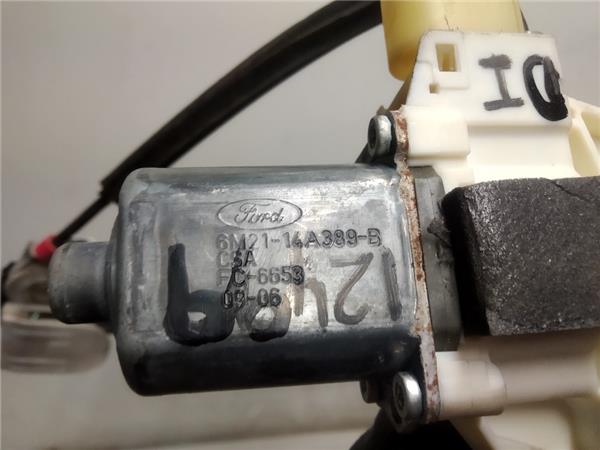 Elevalunas Electrico Delantero Ford