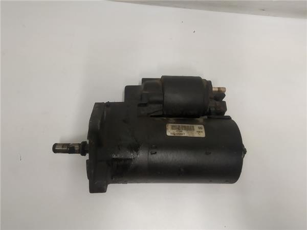 motor arranque volkswagen polo iii berlina 6n