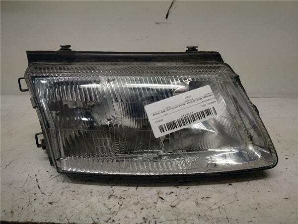 faro delantero izquierdo volkswagen passat be