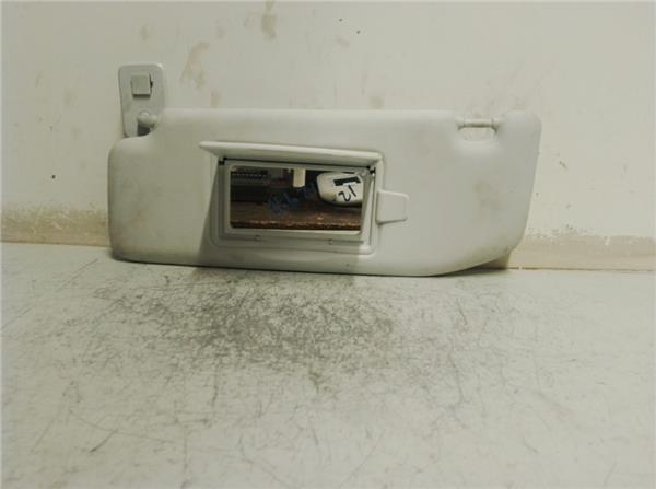 parasol izquierdo peugeot 208 012012 12 styl