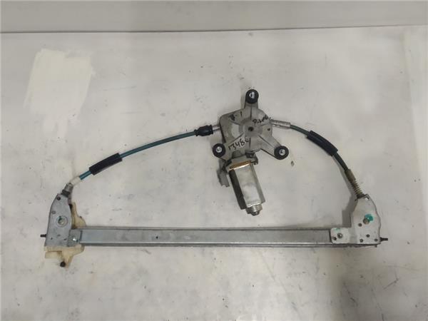 elevalunas electrico trasero izquierdo peugeo