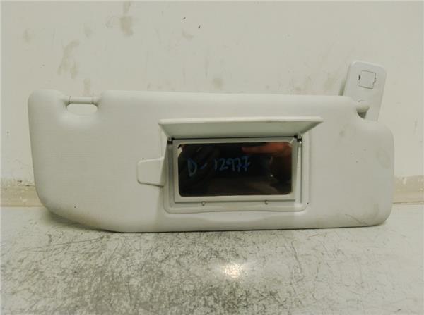 parasol derecho peugeot 208 012012 12 style