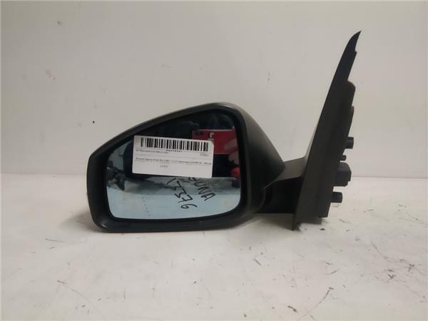 retrovisor electrico izquierdo renault laguna
